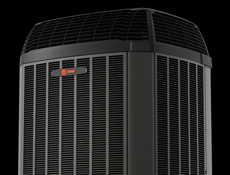 Trane 20 TruComfort Variable Speed Air Conditioner