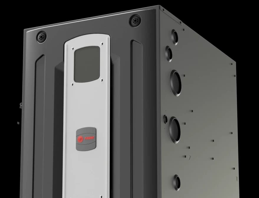 Trane 97 Two-Stage Variable Speed Gas Furnace